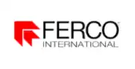 Vitrier Ferco Cabris
